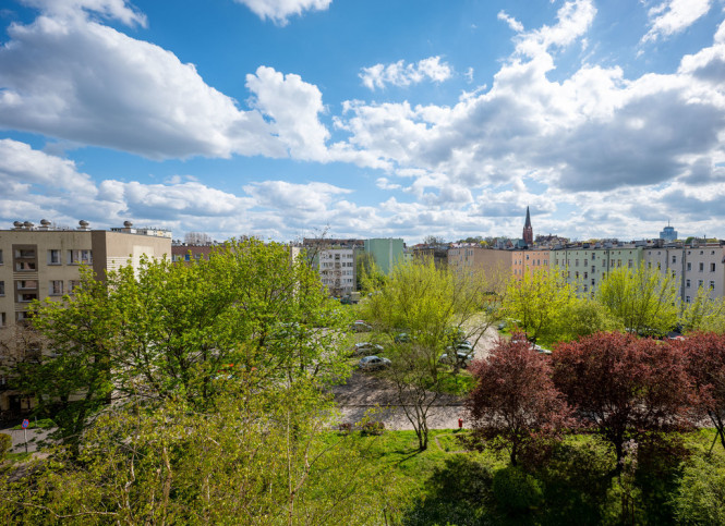 Mieszkanie Wynajem Szczecin Centrum &nbsp;arkowa 22