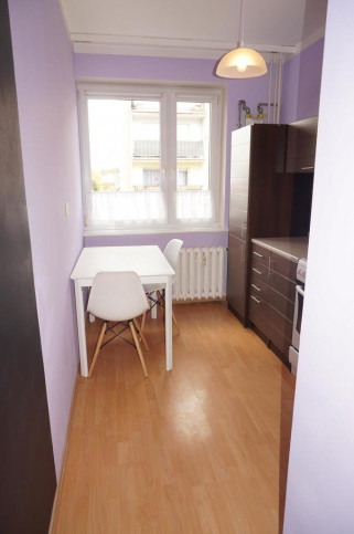 Mieszkanie Wynajem Goleniów al.&nbsp;Róż 6