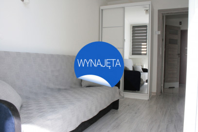 Mieszkanie Wynajem Szczecin Nowe Miasto Potulicka