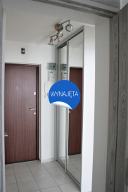 Mieszkanie Wynajem Szczecin Nowe Miasto Potulicka
