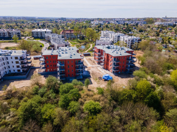 Mieszkanie Sprzedaż Szczecin Warszewo Ostrowska
