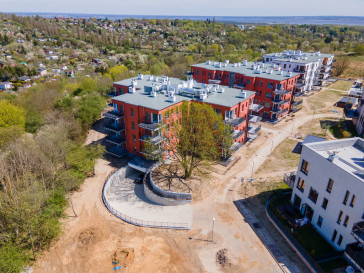Mieszkanie Sprzedaż Szczecin Warszewo Ostrowska