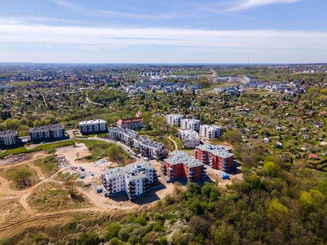 Mieszkanie Sprzedaż Szczecin Warszewo Ostrowska 21