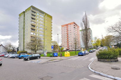 Mieszkanie Wynajem Szczecin Pomorzany Legnicka