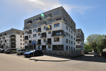 Mieszkanie Wynajem Szczecin Turzyn Tenisowa