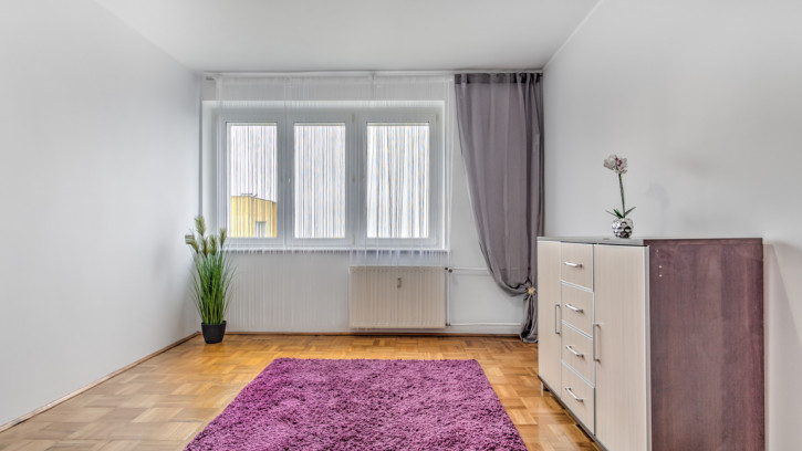 Mieszkanie Sprzedaż Szczecin os. Przyjaźni Hieronima Derdowskiego 1