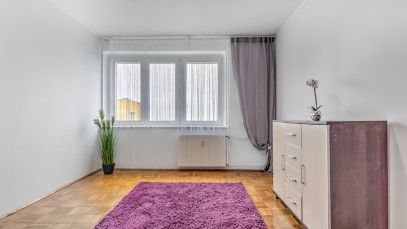 Mieszkanie Sprzedaż Szczecin os. Przyjaźni Hieronima Derdowskiego