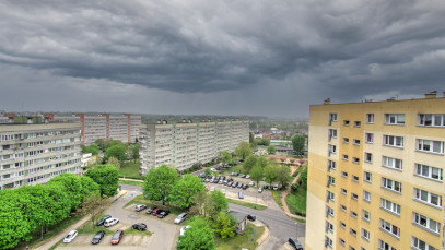 Mieszkanie Sprzedaż Szczecin os. Przyjaźni Hieronima Derdowskiego