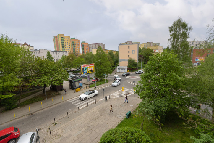 Mieszkanie Sprzedaż Szczecin Bolinko bł. Wincentego Kadłubka 8