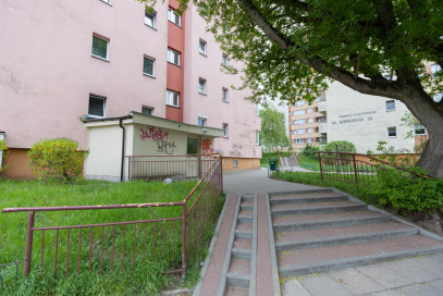 Mieszkanie Sprzedaż Szczecin Bolinko bł. Wincentego Kadłubka