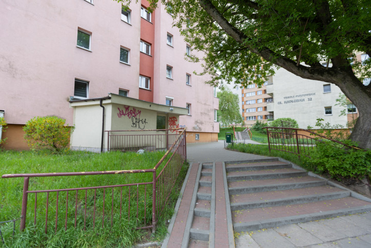 Mieszkanie Sprzedaż Szczecin Bolinko bł. Wincentego Kadłubka 10
