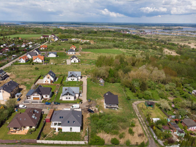 Dom Sprzedaż Szczecin Stołczyn Kolarska 2