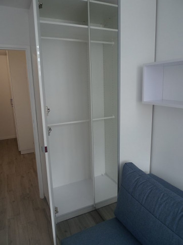 Mieszkanie Wynajem Szczecin Centrum gen. Ludomiła Rayskiego 11