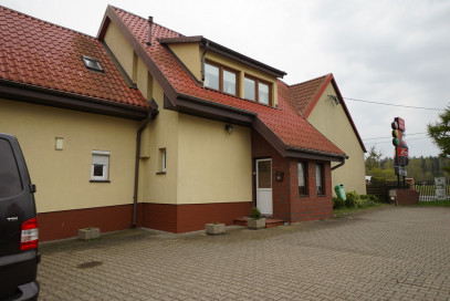 Dom Sprzedaż Lubieszyn