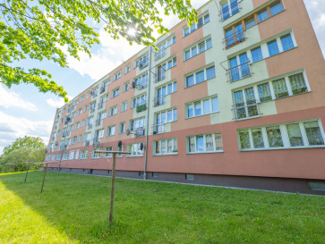 Mieszkanie Wynajem Szczecin Pomorzany Legnicka