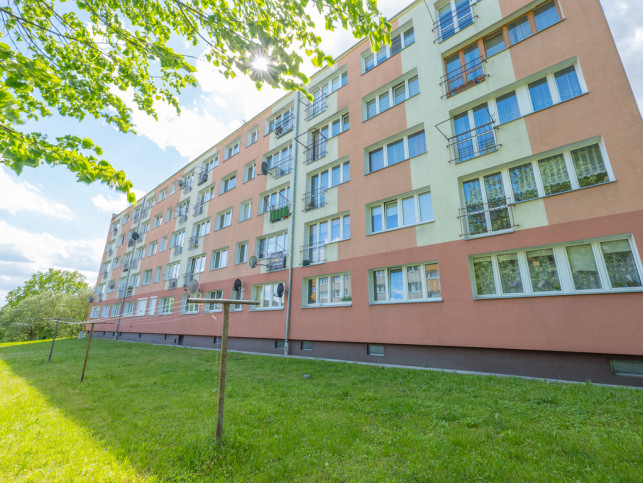 Mieszkanie Wynajem Szczecin Pomorzany Legnicka 21