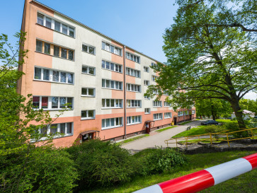 Mieszkanie Wynajem Szczecin Pomorzany Legnicka