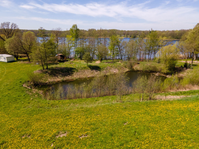Działka Sprzedaż Żółte 9