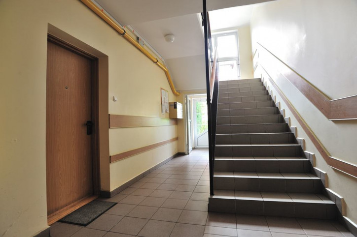 Mieszkanie Wynajem Szczecin Pogodno Horeszków 12