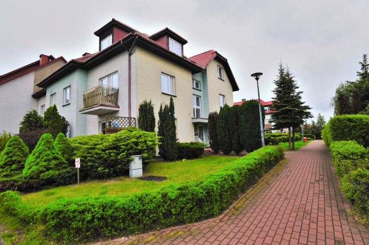 Mieszkanie Wynajem Szczecin Pogodno Horeszków 13