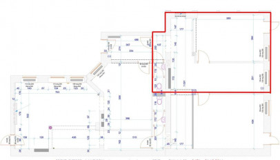 Lokal Wynajem Szczecin Śródmieście-Centrum Mazurska