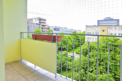 Mieszkanie Wynajem Szczecin Centrum Jacka Malczewskiego