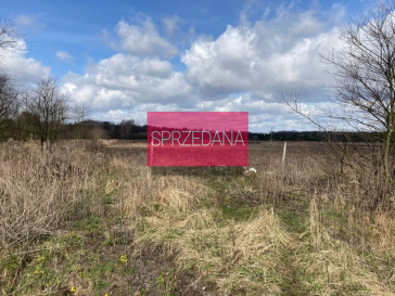 Działka Sprzedaż Szczecin Sławociesze