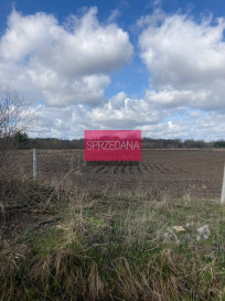 Działka Sprzedaż Szczecin Sławociesze