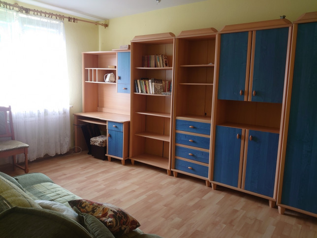 Mieszkanie Wynajem Choszczno Lipcowa 1