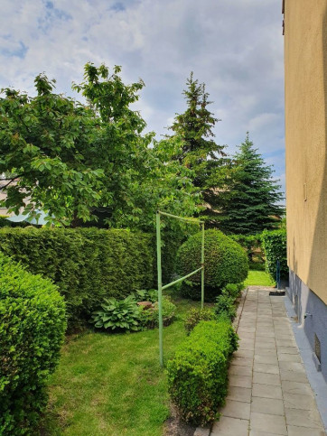 Dom Sprzedaż Stargard Ignacego Paderewskiego 34
