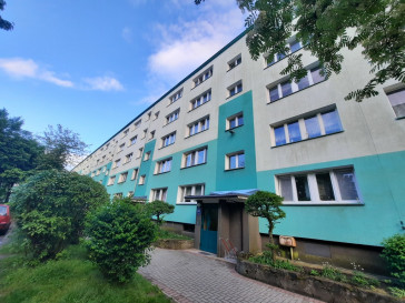Mieszkanie Sprzedaż Stargard