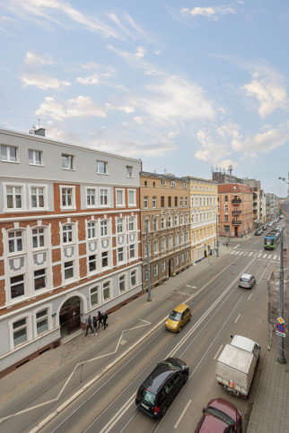 Mieszkanie Sprzedaż Szczecin Niebuszewo Niemierzyńska 9