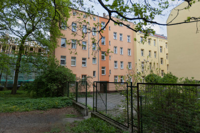 Mieszkanie Sprzedaż Szczecin Niebuszewo Niemierzyńska