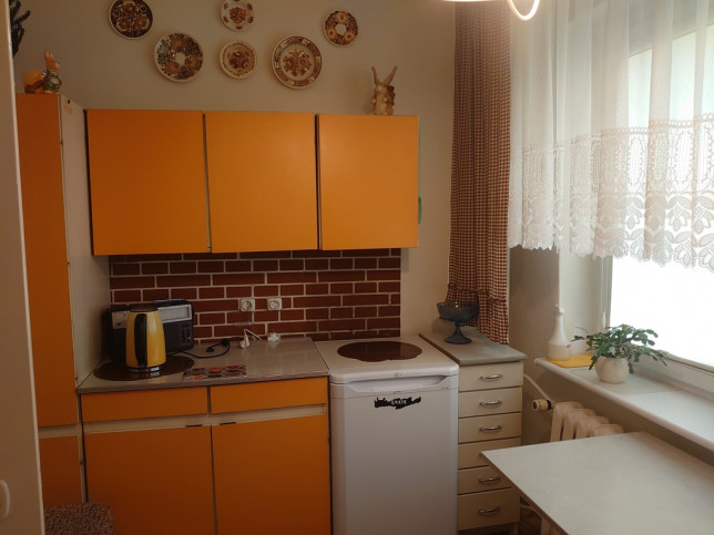 Mieszkanie Wynajem Choszczno Mur Południowy 5