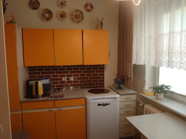 Mieszkanie Wynajem Choszczno Mur Południowy