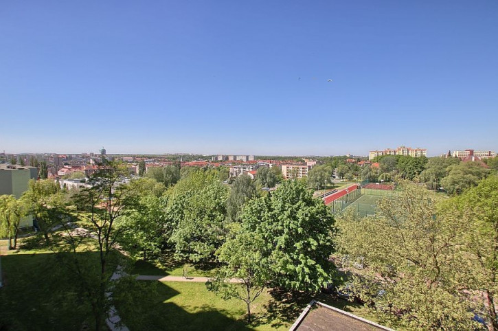 Mieszkanie Sprzedaż Szczecin Niebuszewo Świętoborzyców 10
