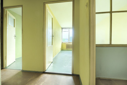 Mieszkanie Sprzedaż Szczecin Śródmieście-Centrum św. Cyryla i Metodego