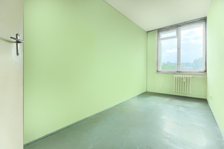 Mieszkanie Sprzedaż Szczecin Śródmieście-Centrum św. Cyryla i Metodego 6
