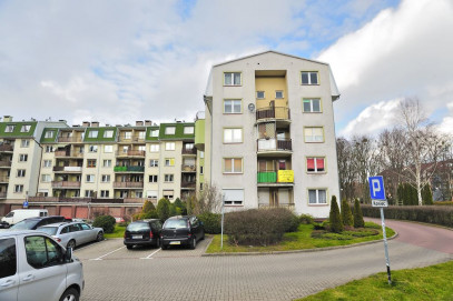 Mieszkanie Wynajem Szczecin os. Bukowe Brązowa