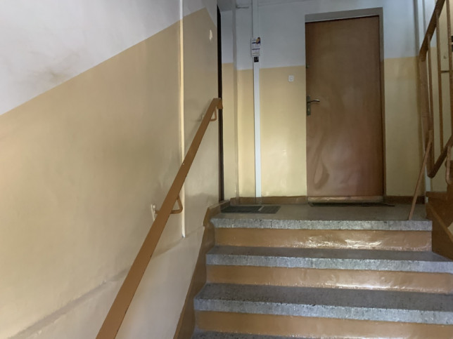 Mieszkanie Sprzedaż Szczecin Świerczewo Stanisława Mikołajczyka 7