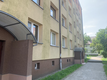 Mieszkanie Sprzedaż Szczecin Świerczewo Stanisława Mikołajczyka