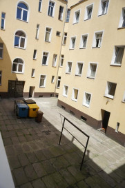 Mieszkanie Sprzedaż Szczecin Centrum Mazurska