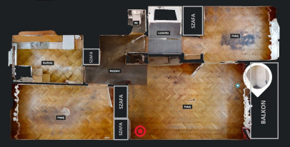 Mieszkanie Sprzedaż Szczecin Śródmieście Monte Cassino