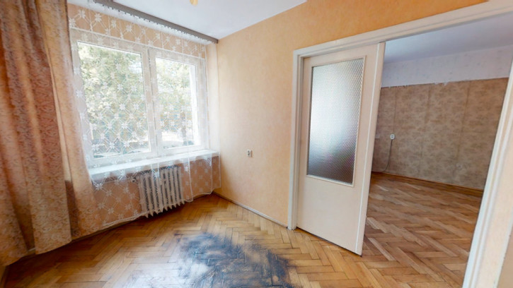 Mieszkanie Sprzedaż Szczecin Śródmieście Monte Cassino 6