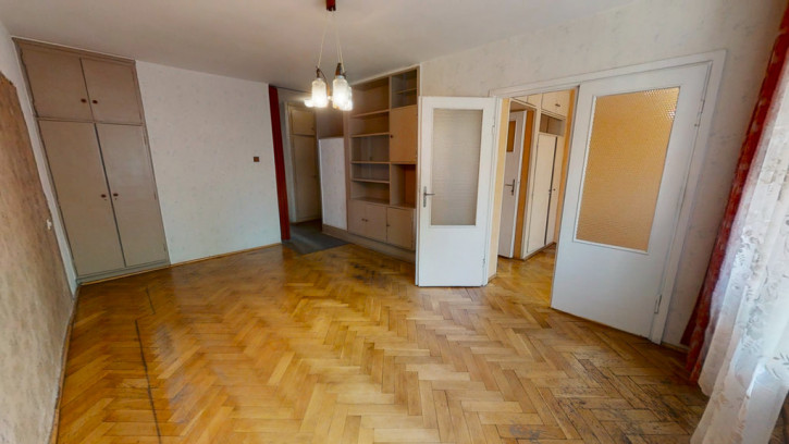 Mieszkanie Sprzedaż Szczecin Śródmieście Monte Cassino 3