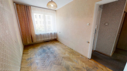 Mieszkanie Sprzedaż Szczecin Śródmieście Monte Cassino