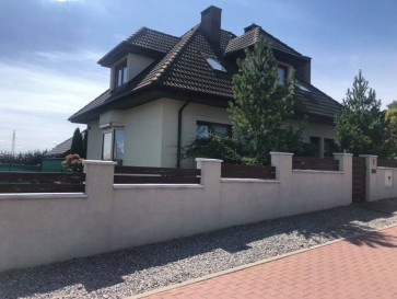 Dom Sprzedaż Bezrzecze Nowowiejska