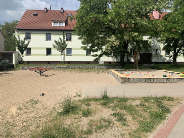 Mieszkanie Sprzedaż Szczecin Świerczewo Stanisława Mikołajczyka