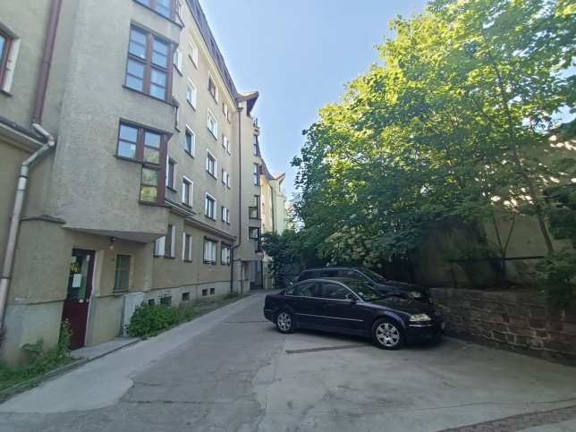 Mieszkanie Sprzedaż Szczecin Śródmieście-Centrum 5 Lipca 15