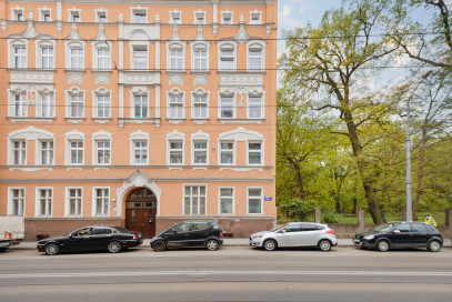 Mieszkanie Sprzedaż Szczecin Niebuszewo Niemierzyńska
